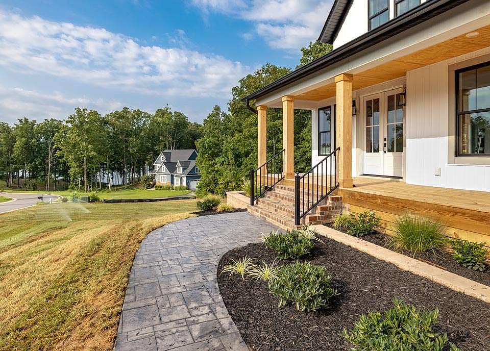 Ward Plan, Poplar Grove, Bowling Green, KY 42103 Zillow