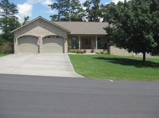 145 Westwood Ln, Taylorsville, NC 28681