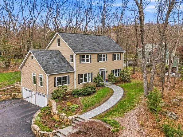 10 Joseph Rd, Hopkinton, MA 01748