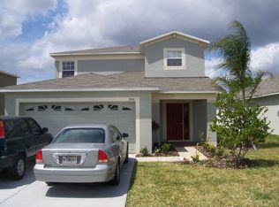 3906 Rollingsford Cir, Lakeland, FL 33810