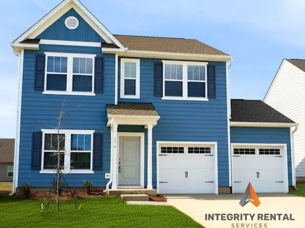 176 Cougar Ln, China Grove, NC 28023