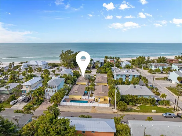 3301 Gulf Dr APT 5, Holmes Beach, FL 34217