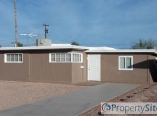 8018 E Granada Rd, Scottsdale, AZ 85257