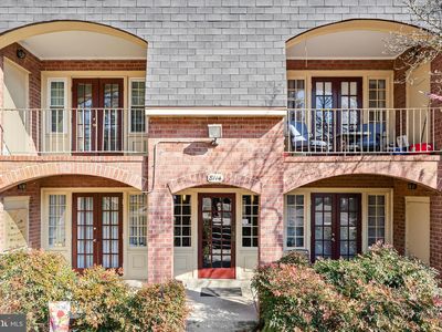 8114 Colony Point Rd #243, Springfield, VA, 22152