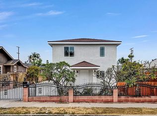 2321A Locust Ave #A, Long Beach, CA 90806