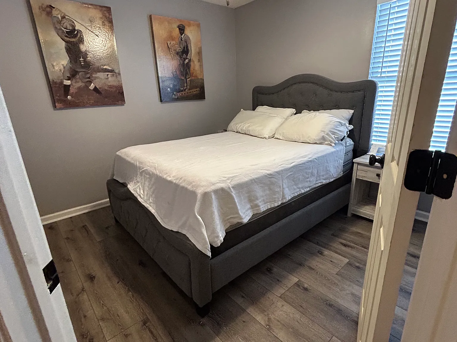 3 bed, 1285 sqft, $950 — Photo 4