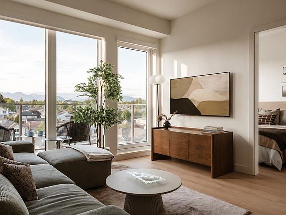 3rd image of 133 W 49th Ave #301