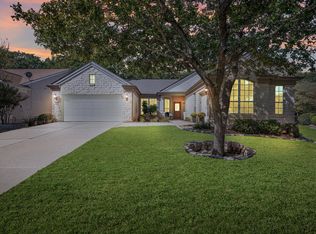207 Cider Orchard Cv, Georgetown, TX 78633