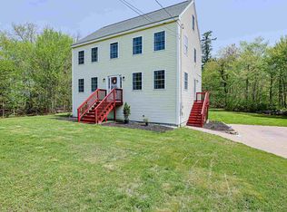 19 Cherub Drive, Farmington, NH 03835