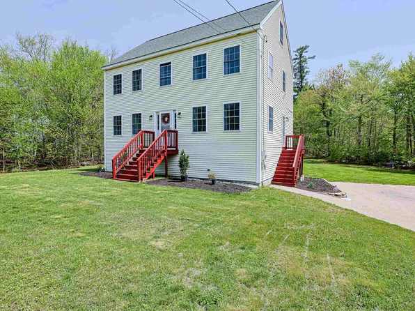 19 Cherub Drive, Farmington, NH 03835