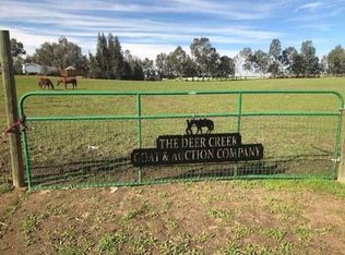22902 Avenue 68, Ducor, CA 93218