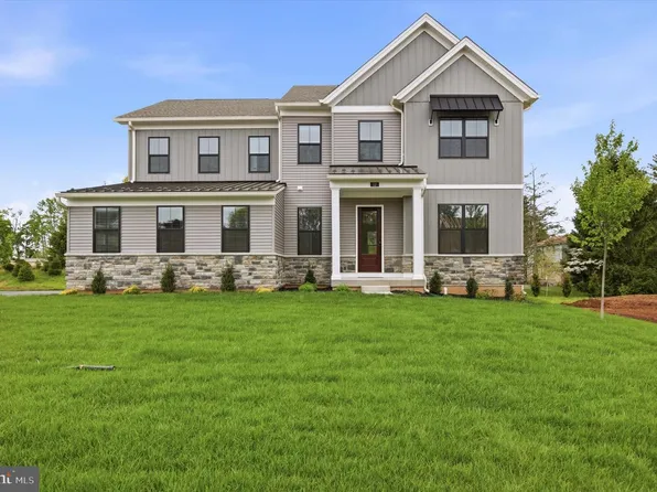 12 Foxtail Ct, Collegeville, PA 19426