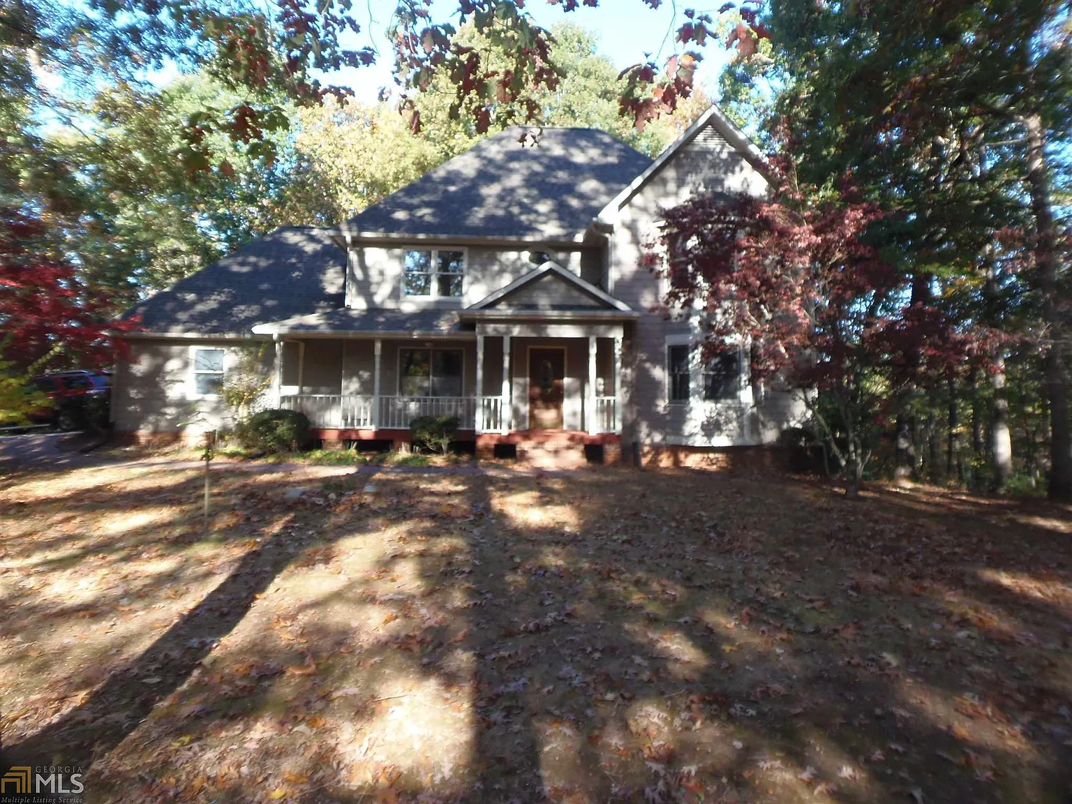 621 Mountain Brook Rd photo 1