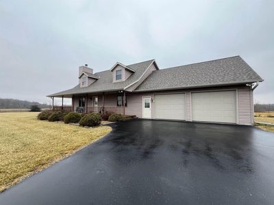 N5093 South Farmington Road, Helenville, WI, 53137