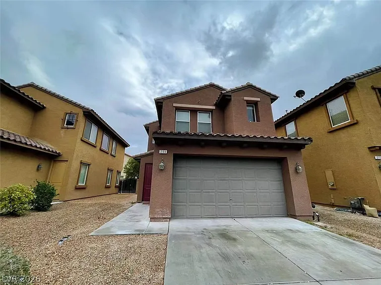 299 Trailing Putt Way — Photo 1