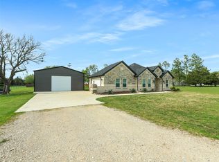 1501 Business Highway 121, Trenton, TX 75490