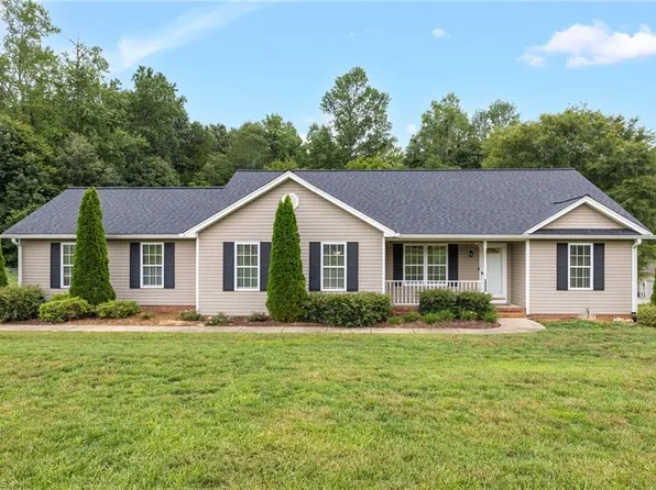7247 Senepole Rd, Randleman, NC 27317