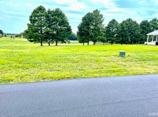 LOT 11 Ranger Ln, Dale, IN 47523