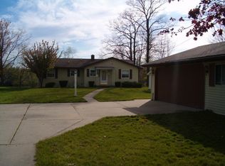 2778 Lone Pine Rd, Farwell, MI 48622