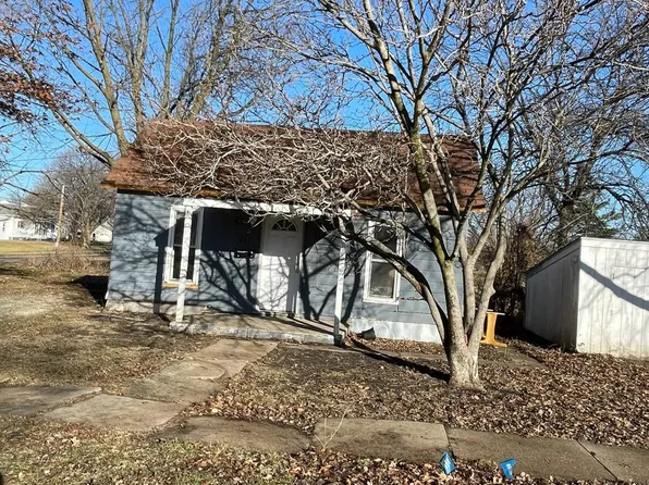 301 E Ohio St, Lenox, IA 50851