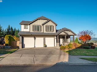 2909 Nw Hl, Saint Camas, WA 98607