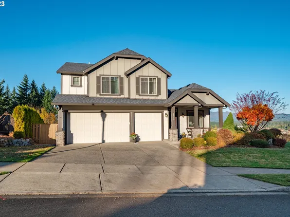 2909 Nw Hl, Saint Camas, WA 98607