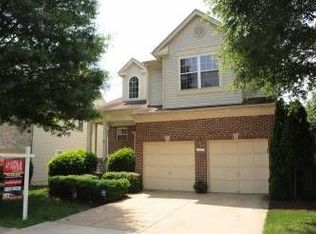 6623 Castle Bar Ct, Alexandria, VA 22315