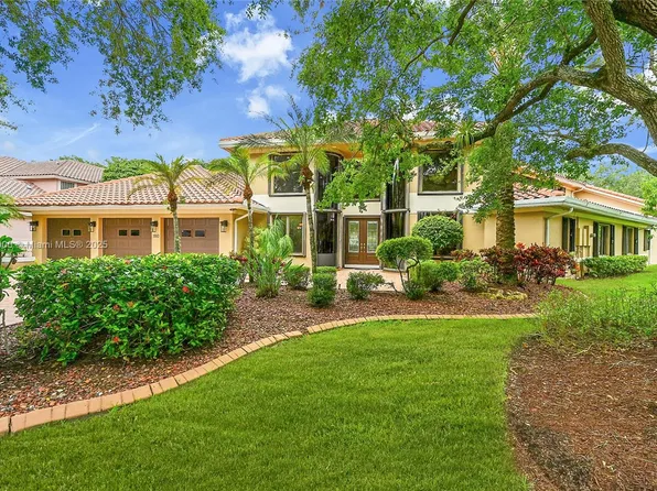1910 Preston Trl, Coral Springs, FL 33071