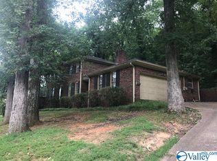 1322 Toney Dr SE, Huntsville, AL 35802