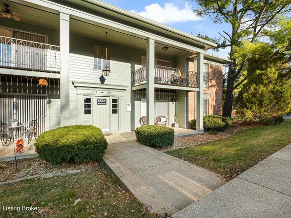 816 Highwood Dr, Louisville, KY 40206