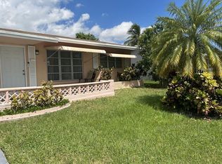 4915 NW 52nd St, Tamarac, FL 33319
