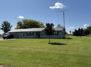 5745 Adams Rd, Marlette, MI 48453