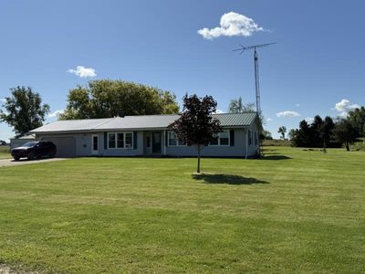 5745 Adams Rd, Marlette, MI, 48453