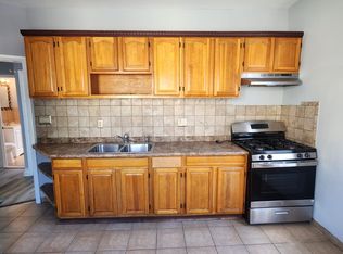 68 Grumman Ave #2, Newark, NJ 07112