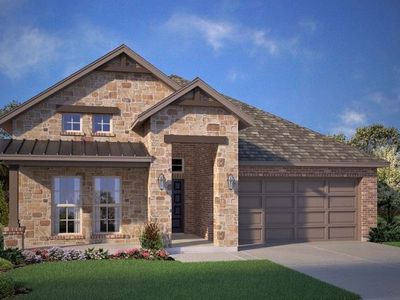1608 Millerbird, Northlake, TX, 76226