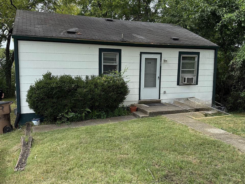1st image of 509 Weakley Ave