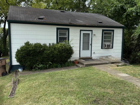 509 Weakley Ave