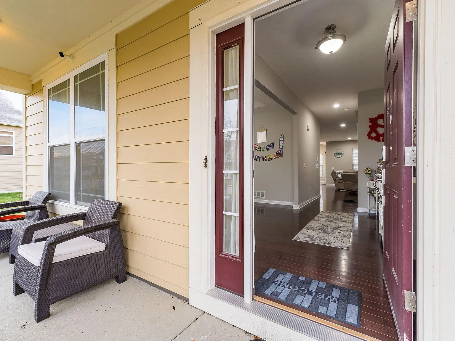 5534 Mercier St — Photo 3