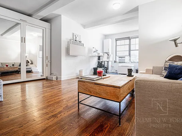 200 E 16th St APT 6F, Manhattan, NY 10003