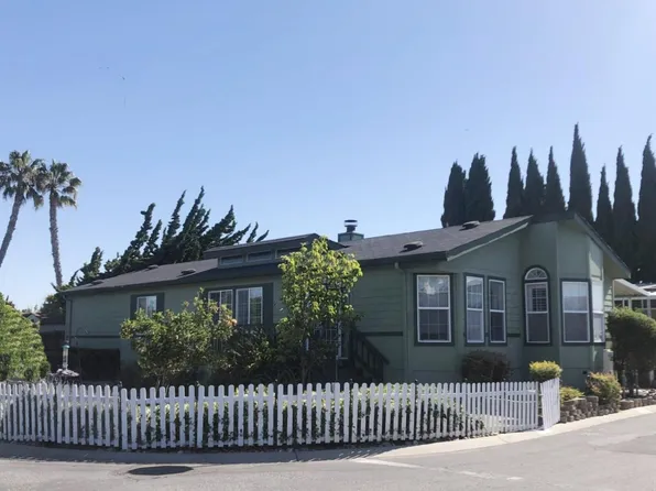 1085 Tasman Dr Space 804, Sunnyvale, CA 94089