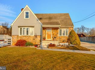 5706 Allender Rd, White Marsh, MD 21162