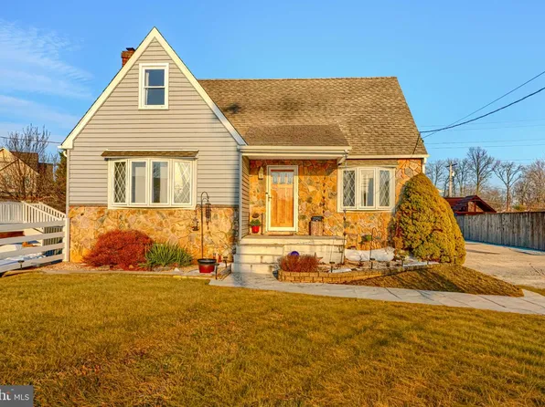 5706 Allender Rd, White Marsh, MD 21162