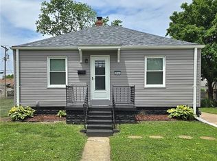 2853 Ralph St, Granite City, IL 62040