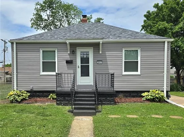 2853 Ralph St, Granite City, IL 62040
