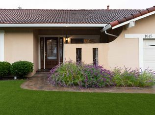 1815 Randall Rd, San Mateo, CA 94402