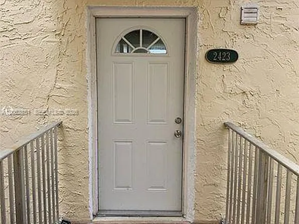 10000 NW 80th Ct APT 2423, Hialeah Gardens, FL 33016