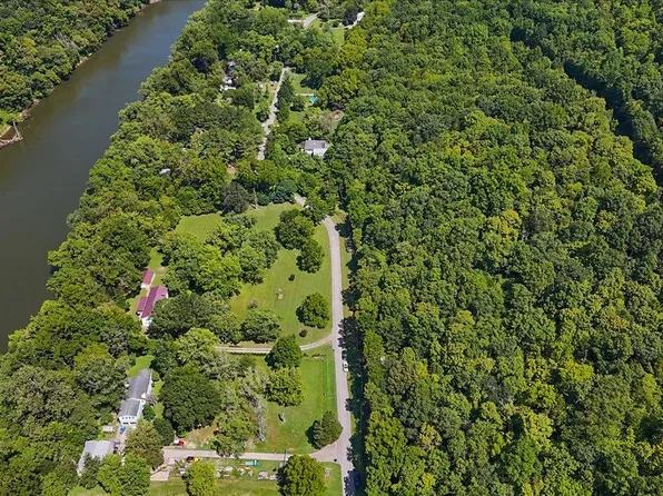 1630 Shore Acres Rd, Frankfort, KY 40601