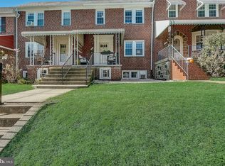 430 Overbrook Rd, Baltimore, MD 21228