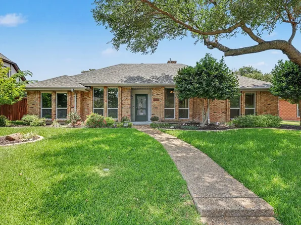 12706 Whispering Hills Dr, Dallas, TX 75243