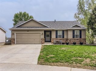 620 Wadas Ct, Johnstown, CO 80534
